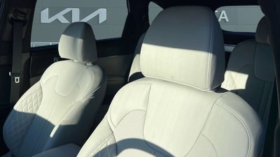 2026 Kia Sorento Plug-In Hybrid SX Prestige