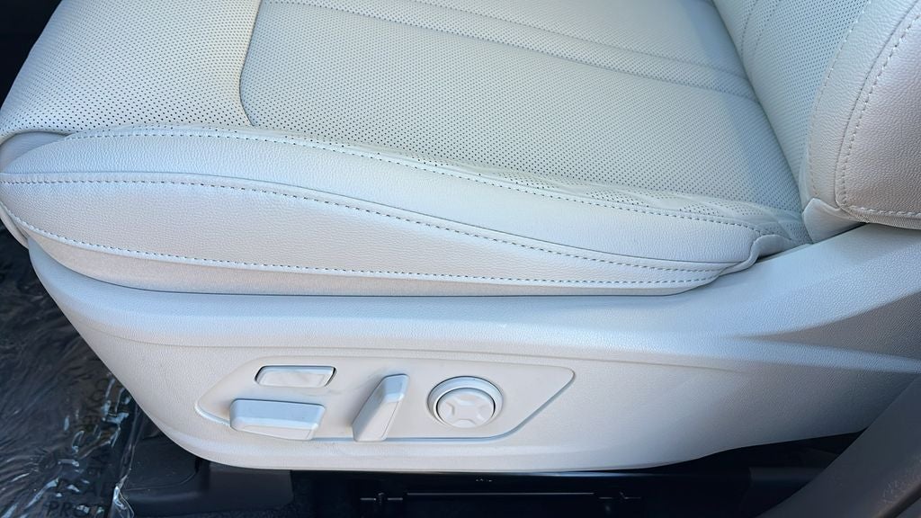 2026 Kia Sorento Plug-In Hybrid SX Prestige