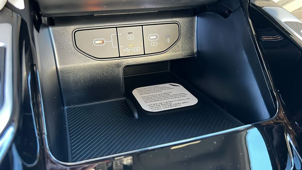 2026 Kia Sorento Plug-In Hybrid SX Prestige