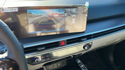 2026 Kia Sorento Plug-In Hybrid SX Prestige