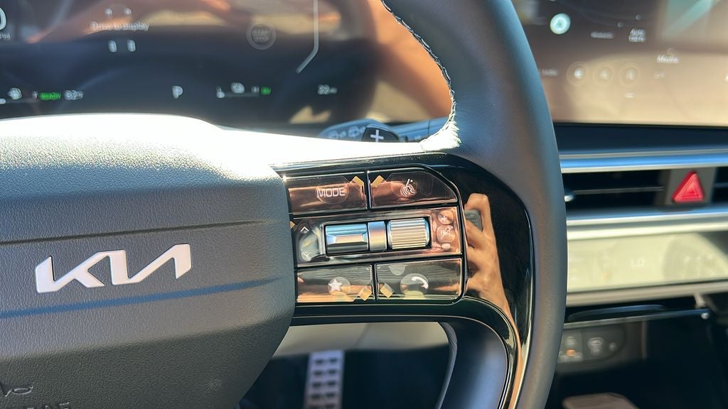 2026 Kia Sorento Plug-In Hybrid SX Prestige