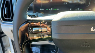 2026 Kia Sorento Plug-In Hybrid SX Prestige