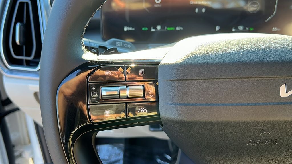 2026 Kia Sorento Plug-In Hybrid SX Prestige