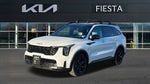 2026 Kia Sorento Plug-In Hybrid SX Prestige