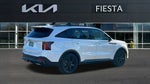 2026 Kia Sorento Plug-In Hybrid SX Prestige