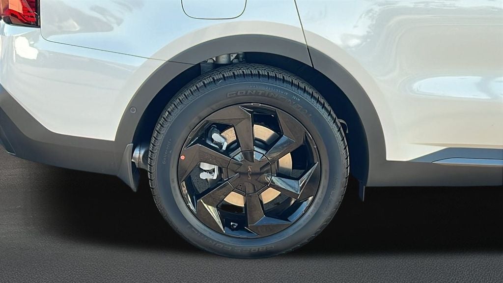 2026 Kia Sorento Plug-In Hybrid SX Prestige