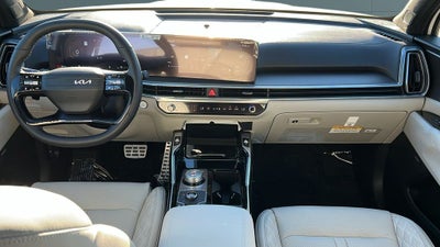 2026 Kia Sorento Plug-In Hybrid SX Prestige