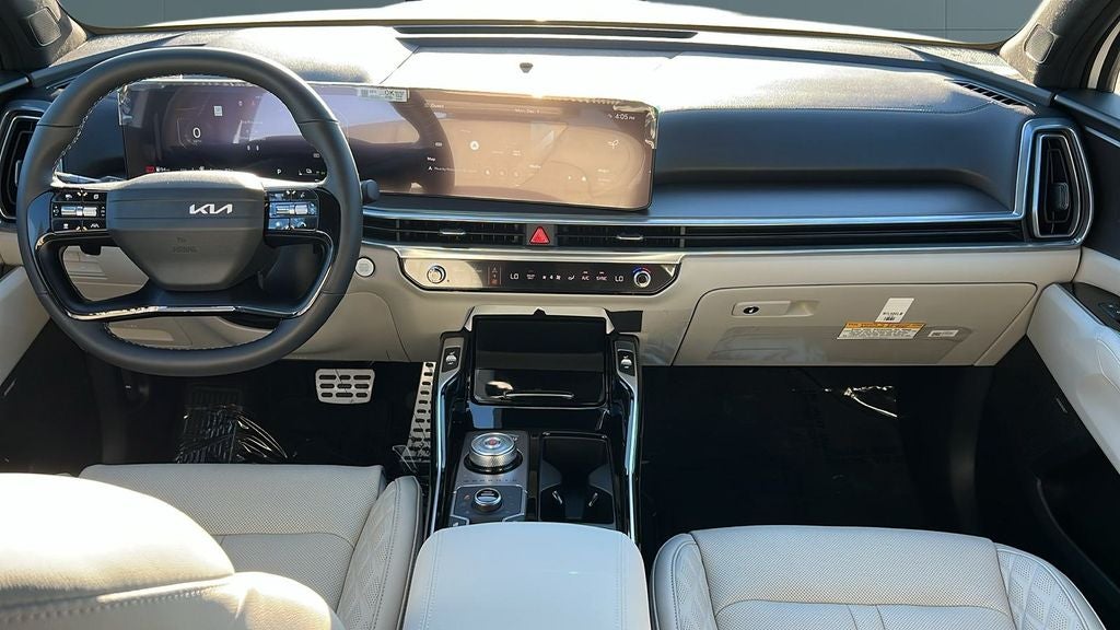 2026 Kia Sorento Plug-In Hybrid SX Prestige