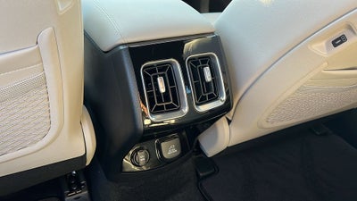 2026 Kia Sorento Plug-In Hybrid SX Prestige