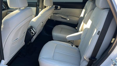 2026 Kia Sorento Plug-In Hybrid SX Prestige