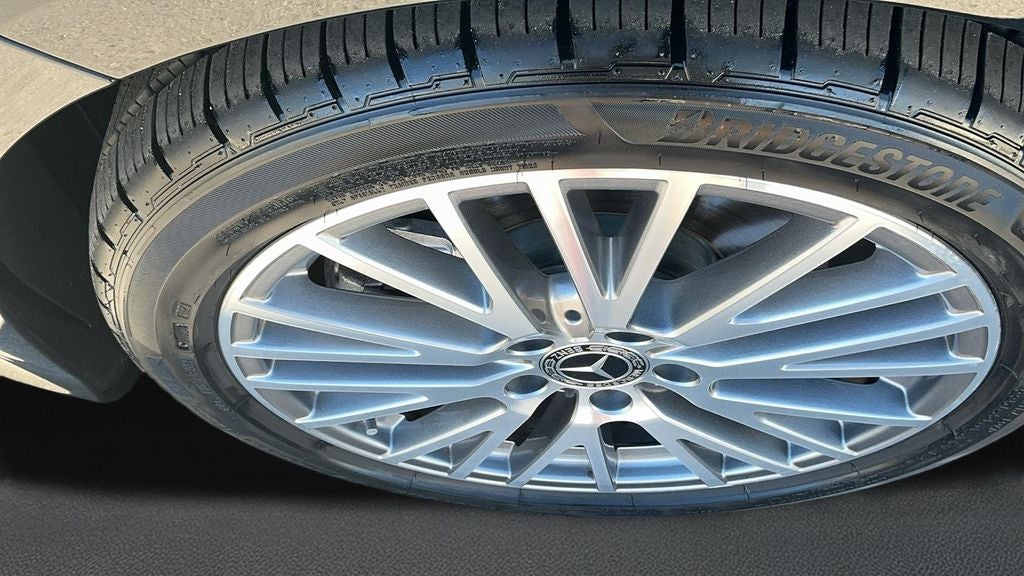 2023 Mercedes-Benz CLA CLA 250