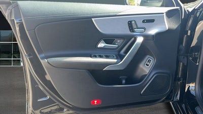 2023 Mercedes-Benz CLA CLA 250