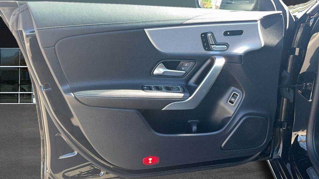2023 Mercedes-Benz CLA CLA 250