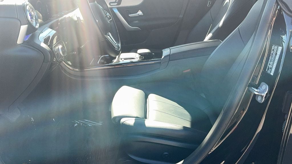 2023 Mercedes-Benz CLA CLA 250