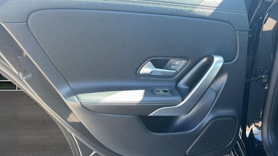 2023 Mercedes-Benz CLA CLA 250