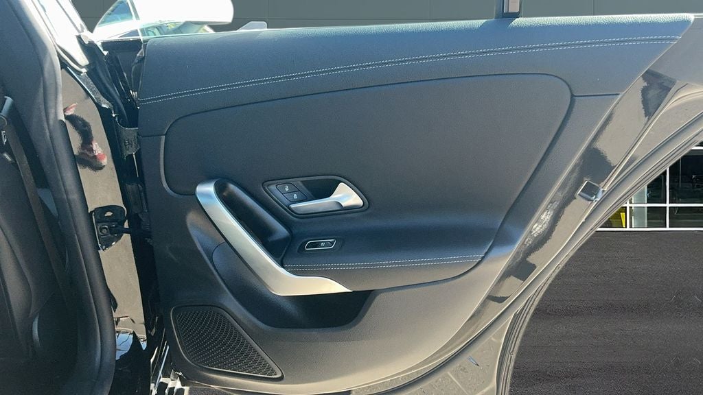 2023 Mercedes-Benz CLA CLA 250