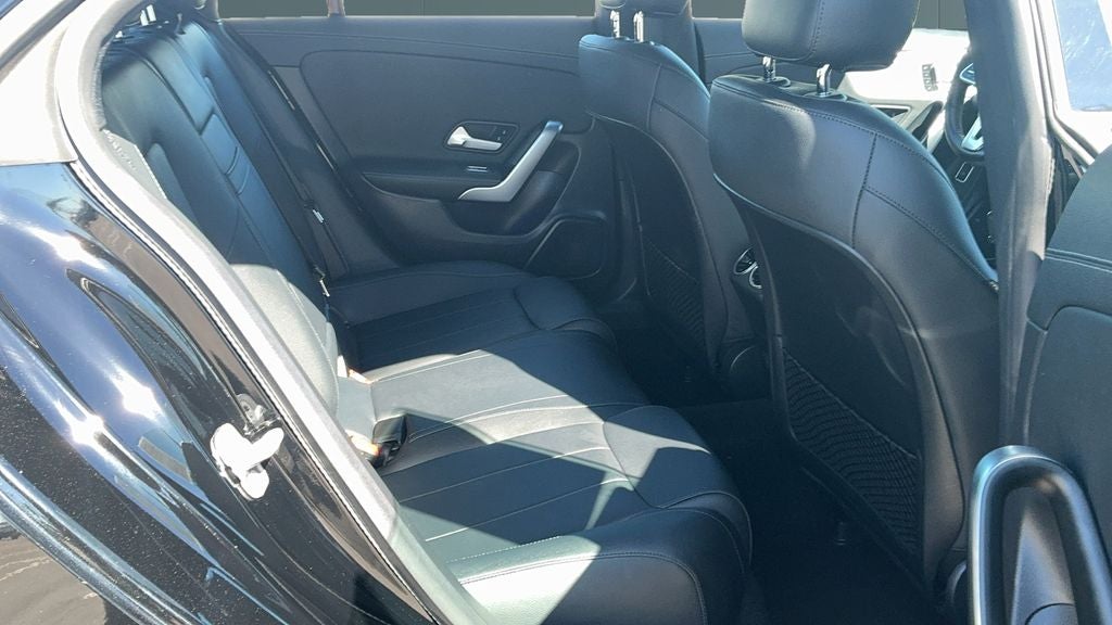 2023 Mercedes-Benz CLA CLA 250