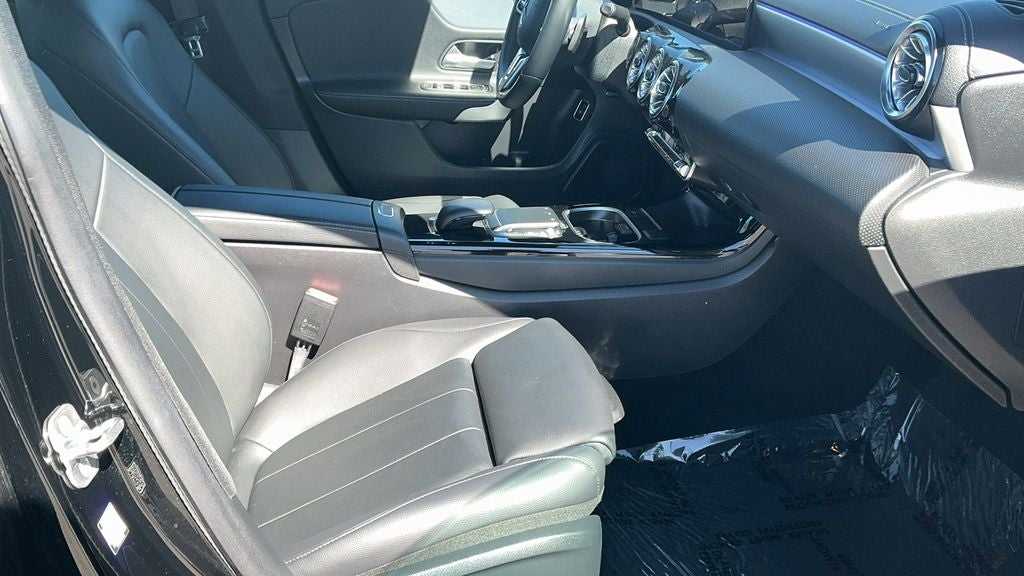 2023 Mercedes-Benz CLA CLA 250