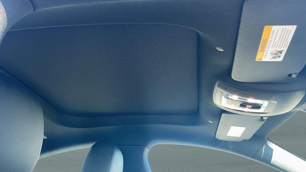 2023 Mercedes-Benz CLA CLA 250