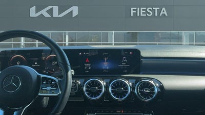 2023 Mercedes-Benz CLA CLA 250