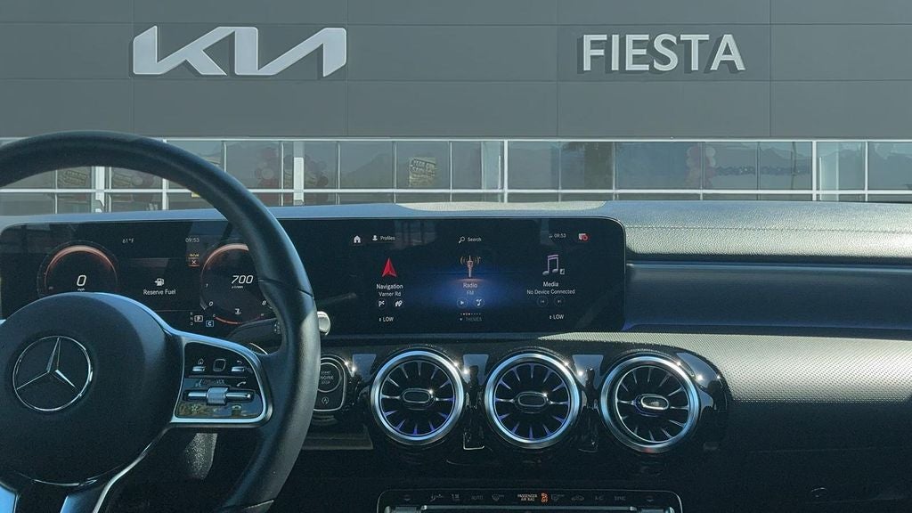 2023 Mercedes-Benz CLA CLA 250