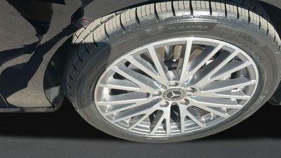 2023 Mercedes-Benz CLA CLA 250
