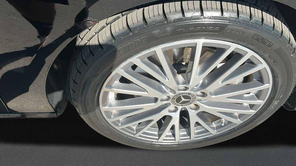 2023 Mercedes-Benz CLA CLA 250