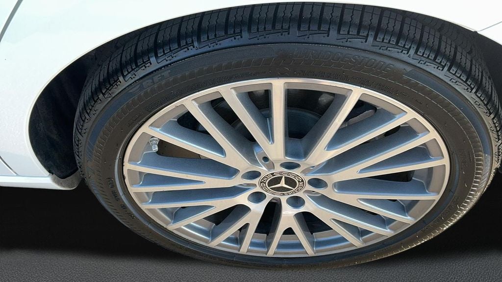 2022 Mercedes-Benz CLA CLA 250