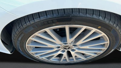 2022 Mercedes-Benz CLA CLA 250