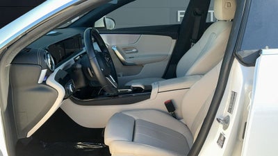 2022 Mercedes-Benz CLA CLA 250