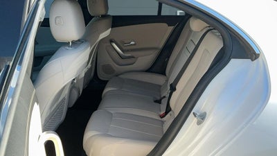 2022 Mercedes-Benz CLA CLA 250