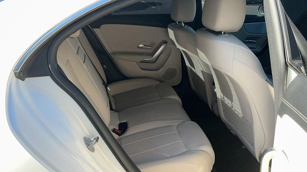 2022 Mercedes-Benz CLA CLA 250