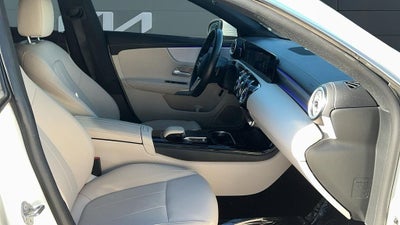 2022 Mercedes-Benz CLA CLA 250
