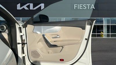 2022 Mercedes-Benz CLA CLA 250