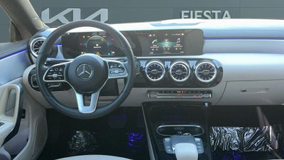 2022 Mercedes-Benz CLA CLA 250