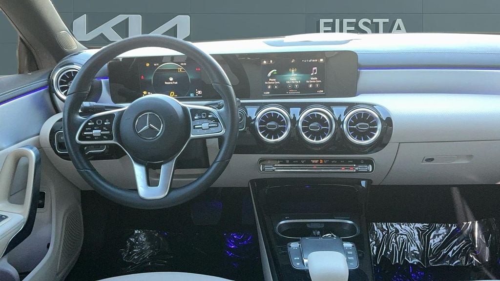 2022 Mercedes-Benz CLA CLA 250