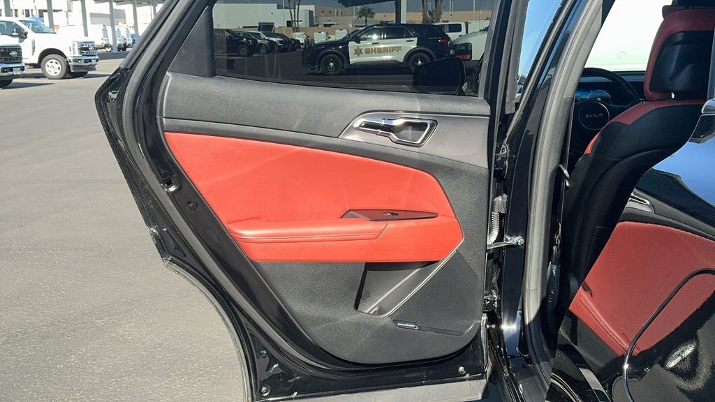 2022 Mercedes-Benz CLA CLA 250