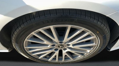2022 Mercedes-Benz CLA CLA 250