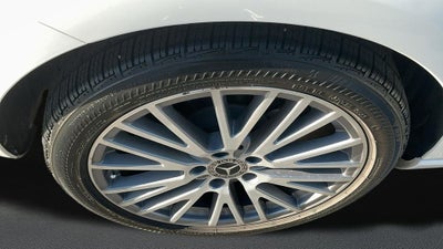 2022 Mercedes-Benz CLA CLA 250