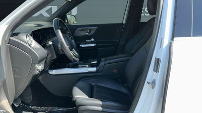 2020 Mercedes-Benz GLB GLB 250