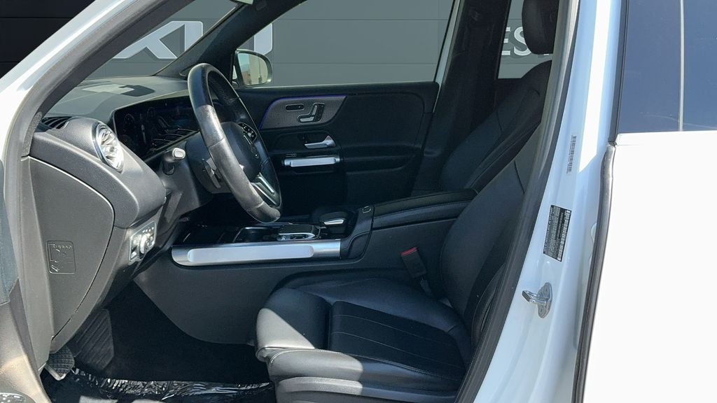 2020 Mercedes-Benz GLB GLB 250