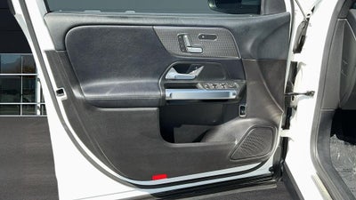 2020 Mercedes-Benz GLB GLB 250