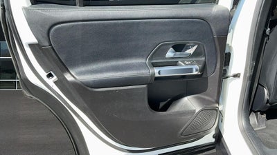 2020 Mercedes-Benz GLB GLB 250