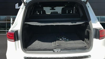 2020 Mercedes-Benz GLB GLB 250