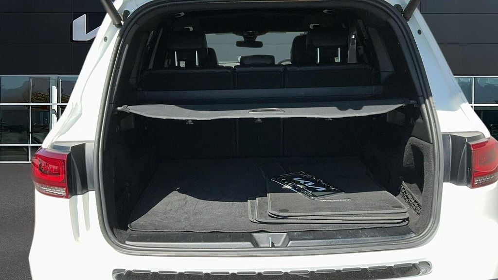 2020 Mercedes-Benz GLB GLB 250