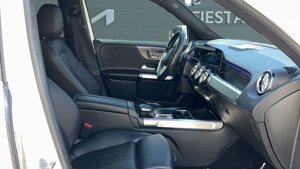 2020 Mercedes-Benz GLB GLB 250