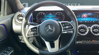 2020 Mercedes-Benz GLB GLB 250