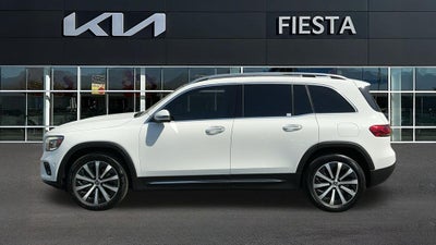 2020 Mercedes-Benz GLB GLB 250