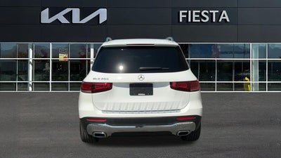 2020 Mercedes-Benz GLB GLB 250