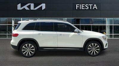 2020 Mercedes-Benz GLB GLB 250